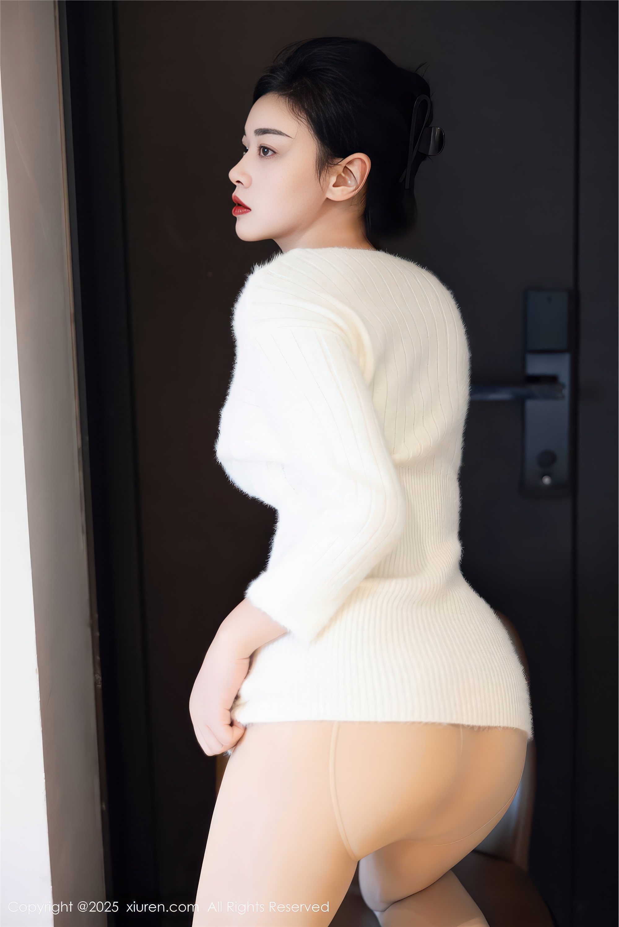 Xiuren秀人网 2025.11.14 NO.10986 徐清妍